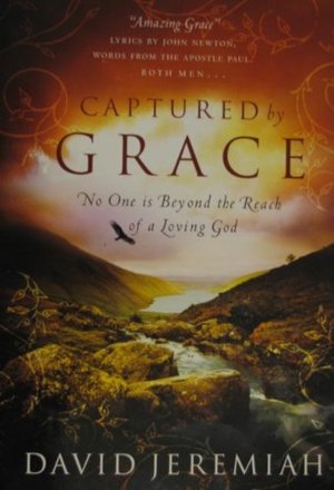 Captured By Grace Captured By Grace