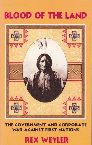 Blood of the Land Blood of the Land
