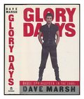 Glory Days: Bruce Springsteen in the 1980's Glory Days: Bruce Springsteen in the 1980's