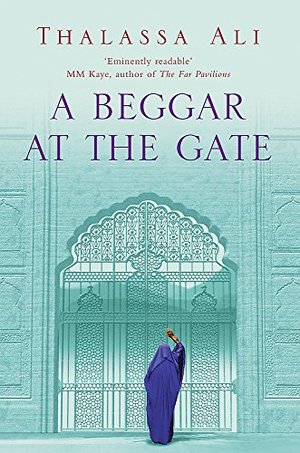 Beggar at the Gate, A Beggar at the Gate, A