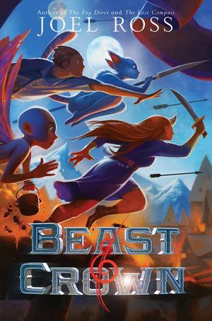 Beast and Crown Beast and Crown