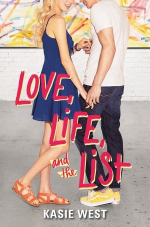Love, Life, and the List Love, Life, and the List