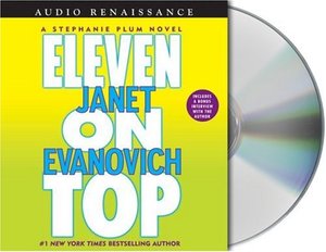 Eleven on Top (Stephanie Plum, No. 11) Eleven on Top (Stephanie Plum, No. 11)