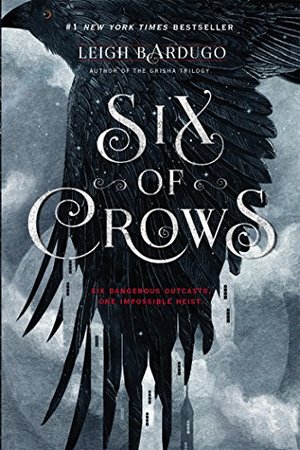 Six of Crows Six of Crows