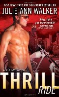 Thrill Ride (Black Knights Inc.) Thrill Ride (Black Knights Inc.)