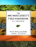 Archaeologist's Field Handbook, The Archaeologist's Field Handbook, The
