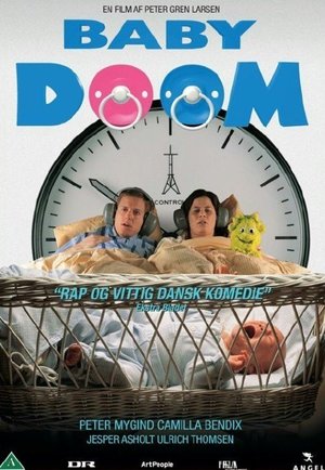 Baby Doom | Indsamling til Hjælp Balkan VHS Baby Doom | Indsamling til Hjælp Balkan VHS
