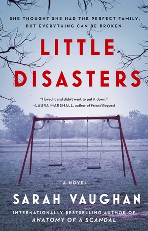 Little Disasters Little Disasters