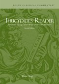 Thucydides Reader (Focus Classical Commentary) Thucydides Reader (Focus Classical Commentary)