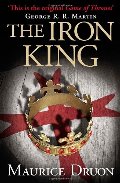 Accursed Kings, vol. 2: The Iron King, The Accursed Kings, vol. 2: The Iron King, The