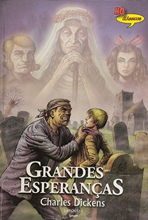 Grandes Esperancas Grandes Esperancas