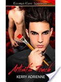 Artist's Touch (Guild #1) Artist's Touch (Guild #1)