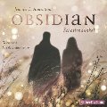Obsidian, Band 1: Obsidian. Schattendunkel: 5 CDs Obsidian, Band 1: Obsidian. Schattendunkel: 5 CDs