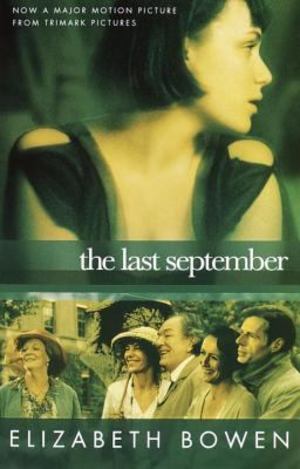 Last September, The Last September, The