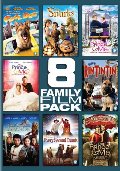 8 Film Family: Family Pack 8 Film Family: Family Pack