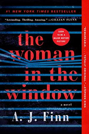 Woman in the Window: A Novel, The Woman in the Window: A Novel, The