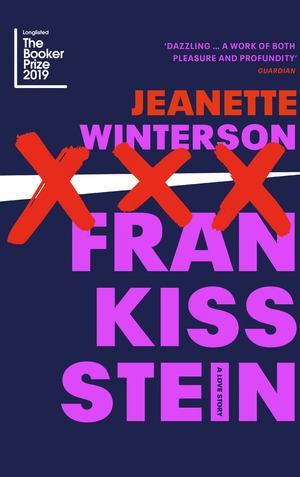 Frankissstein Frankissstein