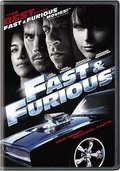 Fast & Furious Fast & Furious
