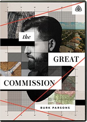 Great Commission, The Great Commission, The