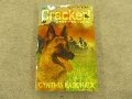 Cracker! The Best Dog on the Battlefield Cracker! The Best Dog on the Battlefield