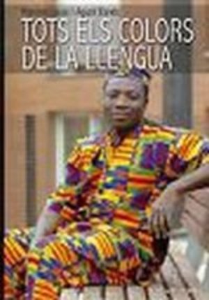 Tots Els Colors De La Llengua Tots Els Colors De La Llengua