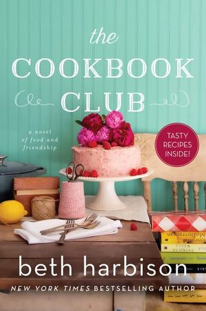 Cookbook Club, The Cookbook Club, The