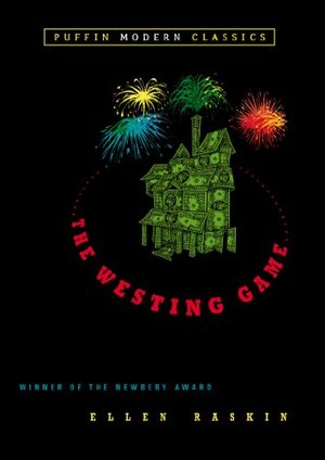 Westing Game (Puffin Modern Classics), The Westing Game (Puffin Modern Classics), The
