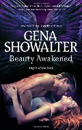 Beauty Awakened Beauty Awakened