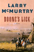 Boone's Lick Boone's Lick