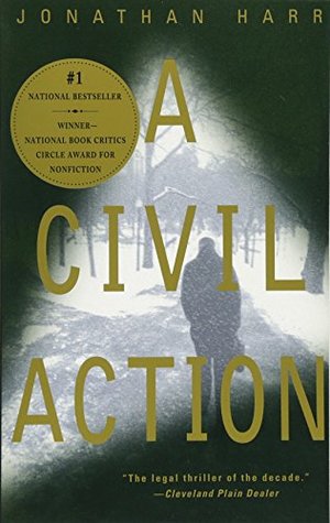 Civil Action, A Civil Action, A