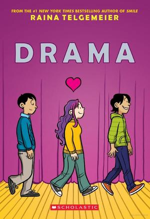 Drama Drama