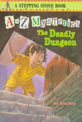 Deadly Dungeon, The Deadly Dungeon, The
