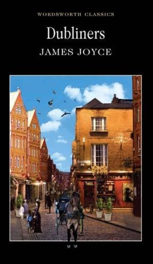 Dubliners Dubliners