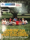 America Folk Songs For Children America Folk Songs For Children