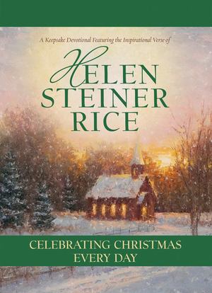 Celebrating Christmas Every Day Celebrating Christmas Every Day