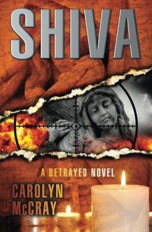 #3 Shiva #3 Shiva