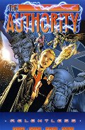 Authority : Relentless (Wildstorm Ser.), The Authority : Relentless (Wildstorm Ser.), The