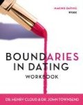 Boundaries in Dating Workbook Boundaries in Dating Workbook