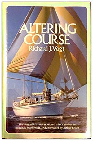 Altering Course Altering Course