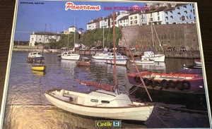 Brixham, Devon Brixham, Devon