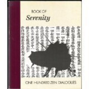 Book of Serenity Book of Serenity