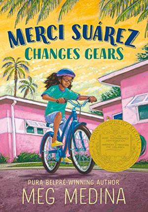 Merci Suárez Changes Gears Merci Suárez Changes Gears