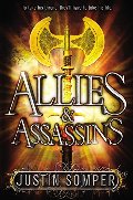 Allies & Assassins Allies & Assassins