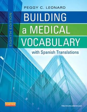 Building a Medical Vocabulary Building a Medical Vocabulary