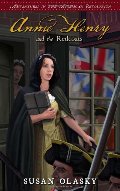 Annie Henry and the Redcoats (Book 4) - JF OLA Annie Henry and the Redcoats (Book 4) - JF OLA