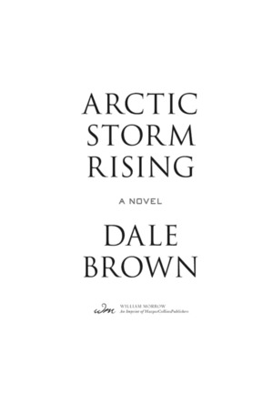 Arctic Storm Rising Arctic Storm Rising
