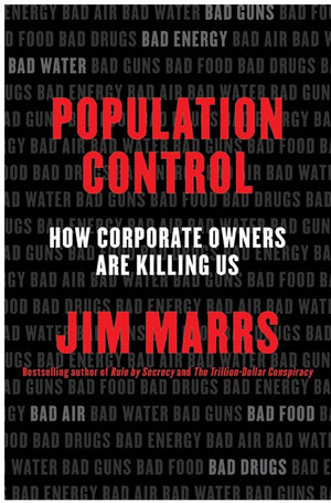 Population Control Population Control