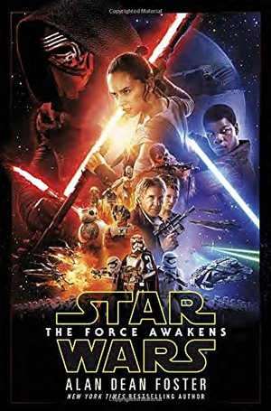 Force Awakens (Star Wars), The Force Awakens (Star Wars), The