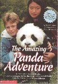 Amazing Panda Adventure/Movie Tie-In, The Amazing Panda Adventure/Movie Tie-In, The