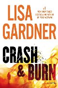 Crash & Burn (Tessa Leoni) Crash & Burn (Tessa Leoni)